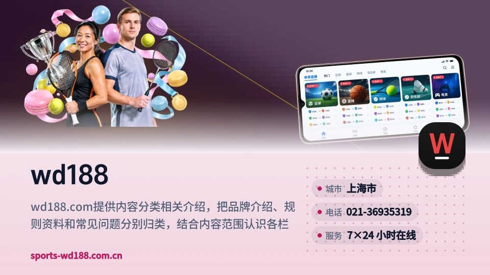 认识wd188
